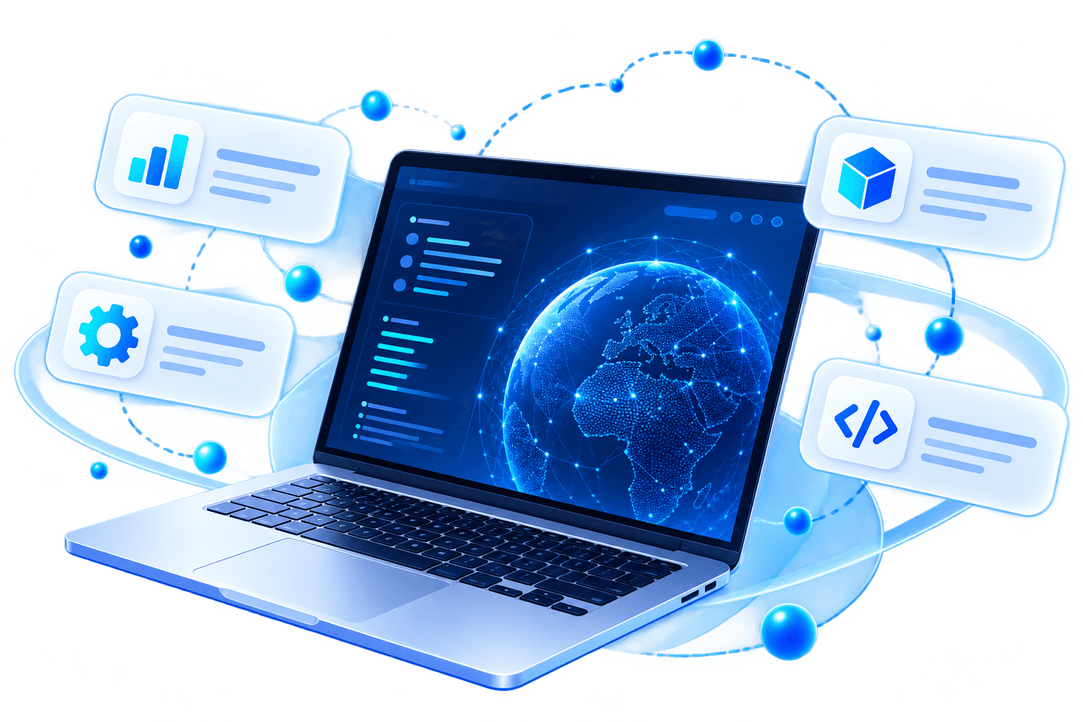 Bitjuno Digital Engineering